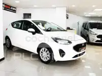 2023 Ford FIESTA