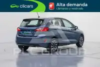 2023 Ford FIESTA