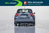 2023 Ford FIESTA