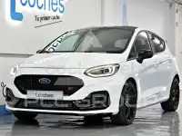 2023 Ford FIESTA