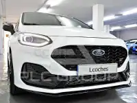 2023 Ford FIESTA