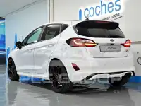 2023 Ford FIESTA