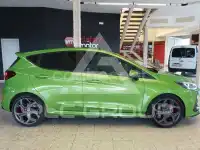2023 Ford FIESTA