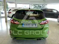 2023 Ford FIESTA