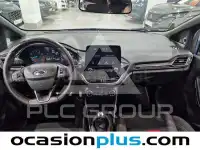 2023 Ford FIESTA