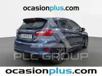 2023 Ford FIESTA