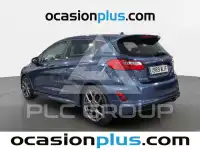 2023 Ford FIESTA