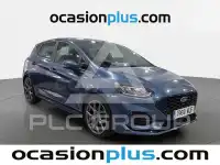2023 Ford FIESTA