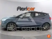 2023 Ford FIESTA
