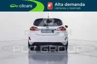 2023 Ford FIESTA