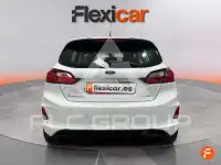 2023 Ford FIESTA