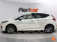 2023 Ford FIESTA
