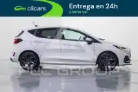 2023 Ford FIESTA