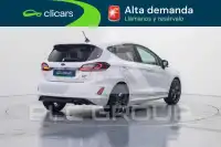 2023 Ford FIESTA