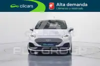 2023 Ford FIESTA