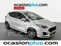 2023 Ford FIESTA