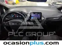 2023 Ford FIESTA