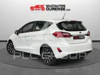 2023 Ford FIESTA