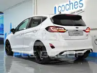 2023 Ford FIESTA