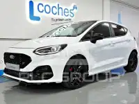 2023 Ford FIESTA