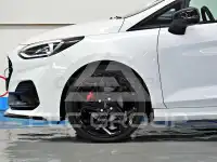 2023 Ford FIESTA