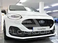 2023 Ford FIESTA