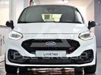 2023 Ford FIESTA