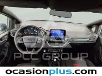 2023 Ford FIESTA