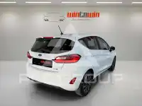 2023 Ford FIESTA