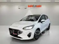 2023 Ford FIESTA