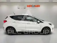 2023 Ford FIESTA