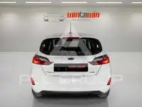 2023 Ford FIESTA