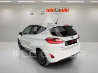 2023 Ford FIESTA