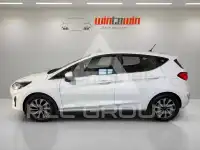 2023 Ford FIESTA