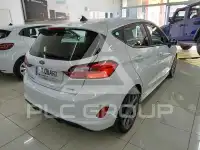 2023 Ford FIESTA