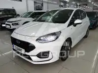 2023 Ford FIESTA