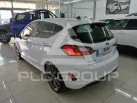 2023 Ford FIESTA