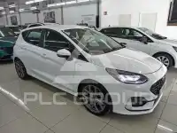 2023 Ford FIESTA