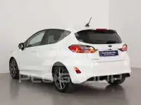 2023 Ford FIESTA