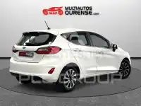 2023 Ford FIESTA