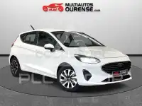 2023 Ford FIESTA