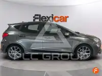 2023 Ford FIESTA