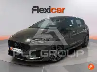 2023 Ford FIESTA