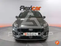 2023 Ford FIESTA