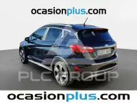 2023 Ford FIESTA