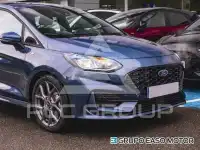 2023 Ford FIESTA