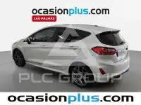 2023 Ford FIESTA