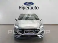 2023 Ford FIESTA