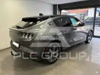 2023 Ford MUSTANG