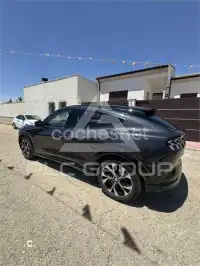 2023 Ford MUSTANG